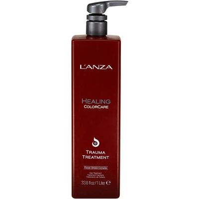 Lanza ColorCare Trauma Treatment (1000 ml) Lanza ColorCare Trauma Treatment (1000 ml)