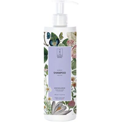 Raunsborg Shampoo Idratante E Riparatore White One Size Raunsborg Shampoo Idratante E Riparatore White One Size