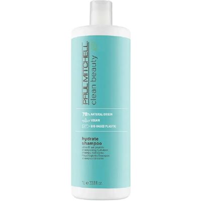 Shampoo Idratante Paul Mitchell - 1000ml - Shampoo Shampoo Idratante Paul Mitchell - 1000ml - Shampoo