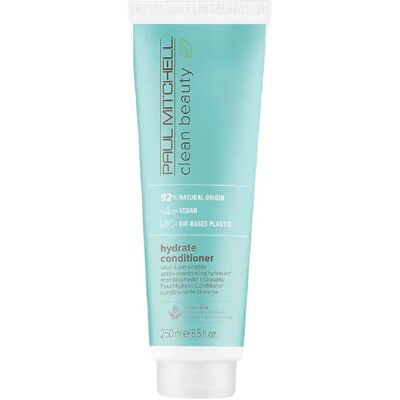 Paul Mitchell Clean Beauty Hydrate Conditioner - 250ml Paul Mitchell Clean Beauty Hydrate Conditioner - 250ml