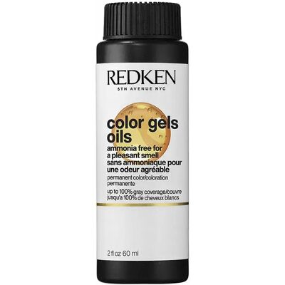 Redken 10av-10.12 Olio Gel Colorante - Senza Ammoniaca, 3x60ml Redken 10av-10.12 Olio Gel Colorante - Senza Ammoniaca, 3x60ml