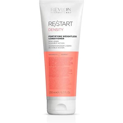 Revlon Professional Re/Start Density Condizionatore Leggero Fortificante - Balsamo Revlon Professional Re/Start Density Condizionatore Leggero Fortificante - Balsamo