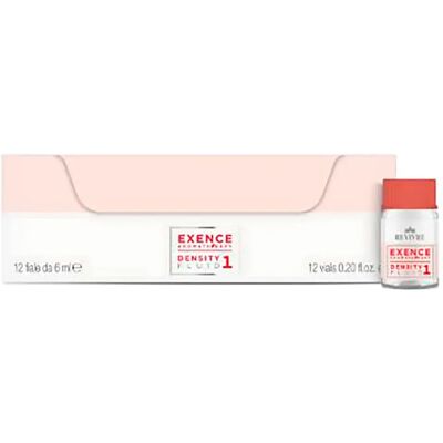 Revivre Exence Density Fluid - Siero per crescita e volume dei capelli Revivre Exence Density Fluid - Siero per crescita e volume dei capelli