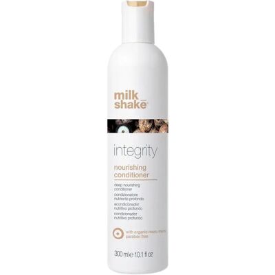 Milk Shake Balsamo Integrity Nourishing White One Size Milk Shake Balsamo Integrity Nourishing White One Size
