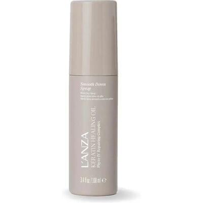 Olio di cheratina L'ANZA - Spray modellante Olio di cheratina L'ANZA - Spray modellante
