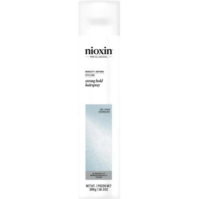 Nioxin Density Defend Spray Forte Tenuta Capelli, 400ml Nioxin Density Defend Spray Forte Tenuta Capelli, 400ml