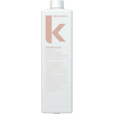Kevin Murphy Staying.Alive Leave-in Conditioner - Cura per capelli secchi e danneggiati Kevin Murphy Staying.Alive Leave-in Conditioner - Cura per capelli secchi e danneggiati