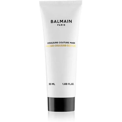 Balmain - Maschera Couleurs Couture - Cura del colore per capelli colorati Balmain - Maschera Couleurs Couture - Cura del colore per capelli colorati