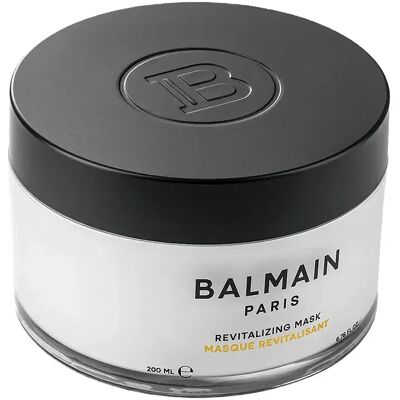 Maschera Rivitalizzante Balmain Hair - Capelli Secchi e Danneggiati Maschera Rivitalizzante Balmain Hair - Capelli Secchi e Danneggiati