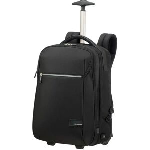 Samsonite Zaino Litepoint-30l Black One Size Samsonite Zaino Litepoint-30l Black One Size