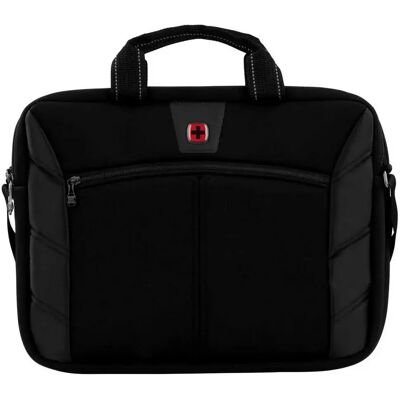 Wenger Borsa Per Laptop Sherpa 16´´ Black One Size Wenger Borsa Per Laptop Sherpa 16´´ Black One Size