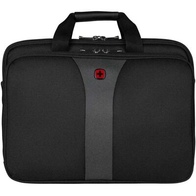 Custodia portatile Wenger 600655 - Scomparto imbottito, A4, Organizzatore Custodia portatile Wenger 600655 - Scomparto imbottito, A4, Organizzatore