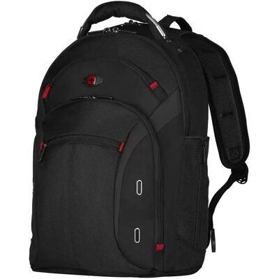 Wenger Zaino Per Laptop Gigabyte 15´´ Black One Size Wenger Zaino Per Laptop Gigabyte 15´´ Black One Size