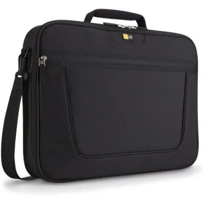 Case Logic Borsa Per Computer Portatile 17´´ Nera Poliestere Black One Size Case Logic Borsa Per Computer Portatile 17´´ Nera Poliestere Black One Size