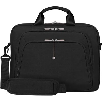Samsonite Valigetta Per Portatile Guardit Classy 2.0 15.6´´ Black One Size Samsonite Valigetta Per Portatile Guardit Classy 2.0 15.6´´ Black One Size