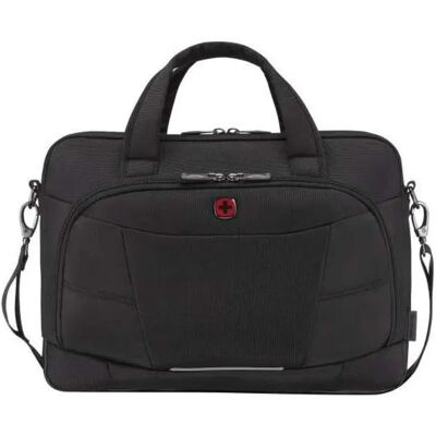 Wenger Valigetta Per Portatile Altair 1´´-16´´ With Tablet Pocket Black One Size Wenger Valigetta Per Portatile Altair 1´´-16´´ With Tablet Pocket Black One Size