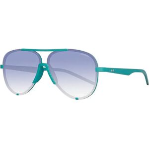Polaroid Occhiali Da Sole Polarizzati Matte Green One Size Polaroid Occhiali Da Sole Polarizzati Matte Green One Size