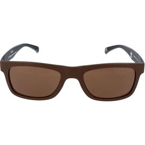 Adidas Occhiali Da Sole Aor005-0009 Brown / Black One Size Adidas Occhiali Da Sole Aor005-0009 Brown / Black One Size