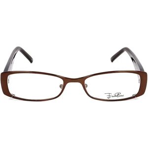 Pucci Occhiali Da Sole Da Donna Ep213120750 Hazelnut One Size Pucci Occhiali Da Sole Da Donna Ep213120750 Hazelnut One Size