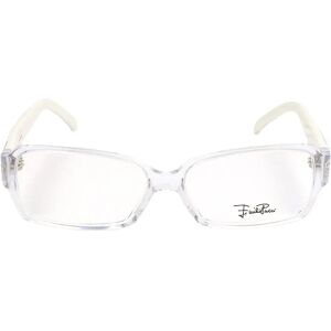 Pucci Occhiali Da Sole Da Donna Ep265253 Transparent One Size Pucci Occhiali Da Sole Da Donna Ep265253 Transparent One Size