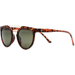 Chpo Brand Occhiali Da Sole Copenhagen Turtle Brown Green Chpo Brand Occhiali Da Sole Copenhagen Turtle Brown Green