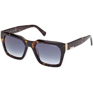 Guess Occhiali Da Sole Gu00172 Dark Havana One Size Guess Occhiali Da Sole Gu00172 Dark Havana One Size
