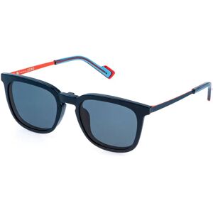 Sting Occhiali Da Sole Polarizzati Ust56 Pantos Full Blue Smoke/CAT3P Sting Occhiali Da Sole Polarizzati Ust56 Pantos Full Blue Smoke/CAT3P