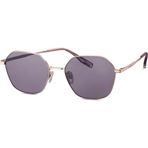 Tom Tailor Occhiali Da Sole Da Donna 675002 Gold One Size Tom Tailor Occhiali Da Sole Da Donna 675002 Gold One Size