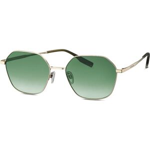 Tom Tailor Occhiali Da Sole Da Donna 675002 Gold 02 One Size Tom Tailor Occhiali Da Sole Da Donna 675002 Gold 02 One Size