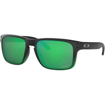 Oakley Occhiali Da Sole Holbrook Prizm Jade Fade Prizm Jade/CAT 3 Oakley Occhiali Da Sole Holbrook Prizm Jade Fade Prizm Jade/CAT 3