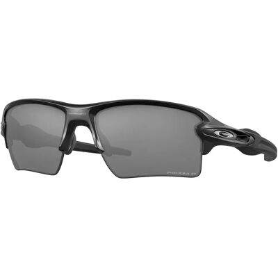 Oakley Occhiali Da Sole Polarizzati Flak 2.0 Xl Prizm Matte Black Prizm Black Polarized/CAT3 Oakley Occhiali Da Sole Polarizzati Flak 2.0 Xl Prizm Matte Black Prizm Black Polarized/CAT3