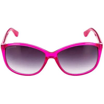 Converse Occhiali Da Sole Da Donna Cv Pedal Neon Pink One Size Converse Occhiali Da Sole Da Donna Cv Pedal Neon Pink One Size