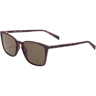 Italia Independent Occhiali Da Sole 0037-148-000 Brown One Size Italia Independent Occhiali Da Sole 0037-148-000 Brown One Size