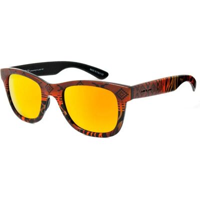 Italia Independent Occhiali Da Sole 0090inx044000 Brown One Size Italia Independent Occhiali Da Sole 0090inx044000 Brown One Size