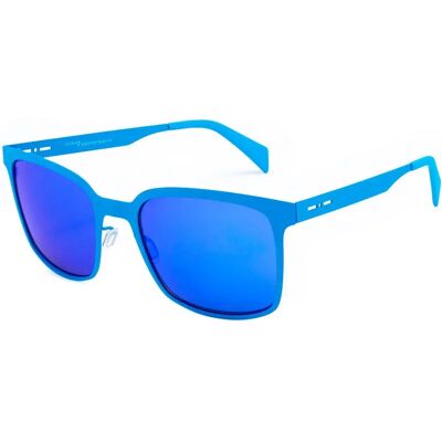 Italia Independent Occhiali Da Sole 0500-027-000 Blue One Size Italia Independent Occhiali Da Sole 0500-027-000 Blue One Size