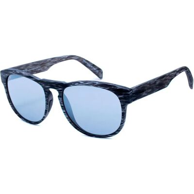 Italia Independent Occhiali Da Sole 0902-bhs-077 Grey One Size Italia Independent Occhiali Da Sole 0902-bhs-077 Grey One Size