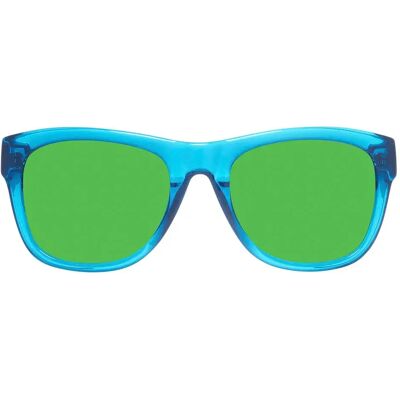 Just Cavalli Occhiali Da Sole Jc597s-590q Blue One Size Just Cavalli Occhiali Da Sole Jc597s-590q Blue One Size