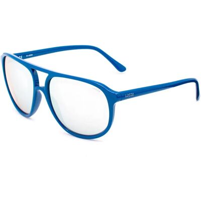 Lozza Occhiali Da Sole Sl1872w580nk1 Blue One Size Lozza Occhiali Da Sole Sl1872w580nk1 Blue One Size