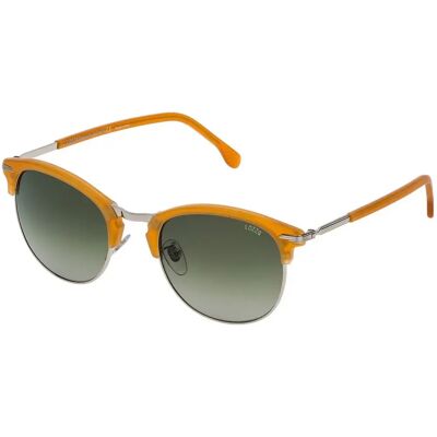 Lozza Occhiali Da Sole Sl2293m-579v Brown One Size Lozza Occhiali Da Sole Sl2293m-579v Brown One Size