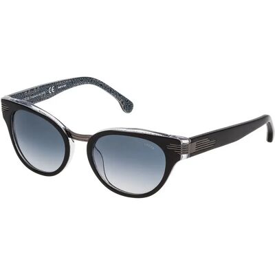 Lozza Occhiali Da Sole Da Donna Sl075m500gb6 Black One Size Lozza Occhiali Da Sole Da Donna Sl075m500gb6 Black One Size