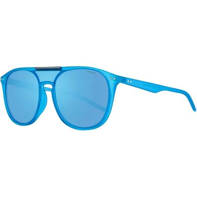 Polaroid Occhiali Da Sole Polarizzati Pld6023s15mjy Blue One Size Polaroid Occhiali Da Sole Polarizzati Pld6023s15mjy Blue One Size