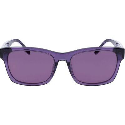 Converse Occhiali Da Sole Da Donna Cv501sllstar5 Purple / Purple One Size Converse Occhiali Da Sole Da Donna Cv501sllstar5 Purple / Purple One Size