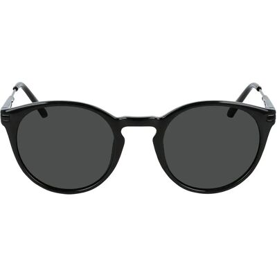 Calvin Klein Jeans Occhiali Da Sole 20705s Black Black/CAT3 Calvin Klein Jeans Occhiali Da Sole 20705s Black Black/CAT3