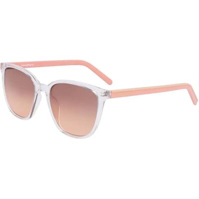 Converse Occhiali Da Sole Da Donna 528s Elevate Crystal Clear Clear/CAT0 Converse Occhiali Da Sole Da Donna 528s Elevate Crystal Clear Clear/CAT0
