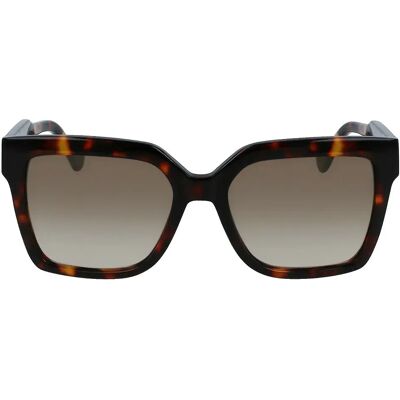 Liu·jo Occhiali Da Sole Da Donna 771s Tortoise Tortoise Liu·jo Occhiali Da Sole Da Donna 771s Tortoise Tortoise