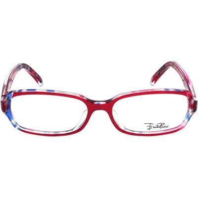 Pucci Occhiali Da Sole Da Donna Ep266267 Pink One Size Pucci Occhiali Da Sole Da Donna Ep266267 Pink One Size