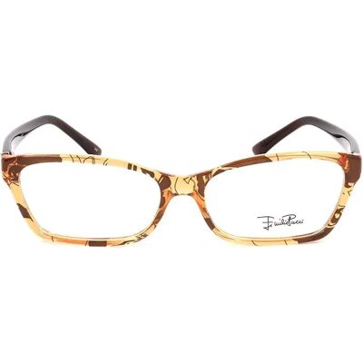 Pucci Occhiali Da Sole Da Donna Ep271521 Hazelnut One Size Pucci Occhiali Da Sole Da Donna Ep271521 Hazelnut One Size