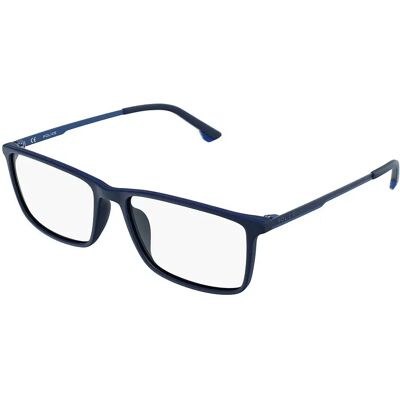 Police Occhiali Da Sole Da Donna Splg21-530700 Black Grey Police Occhiali Da Sole Da Donna Splg21-530700 Black Grey