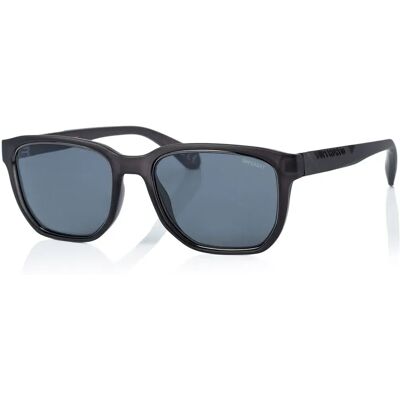 Superdry Occhiali Da Sole Sds 5003 108 Grey / Gun CAT3 Superdry Occhiali Da Sole Sds 5003 108 Grey / Gun CAT3