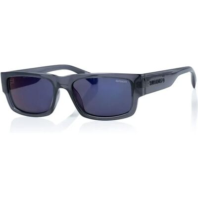 Superdry Occhiali Da Sole Sds 5005 108 Grey / Gun CAT3 Superdry Occhiali Da Sole Sds 5005 108 Grey / Gun CAT3
